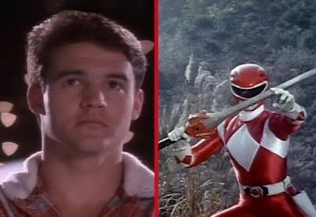 Ron Wasserman - Go Go Power Rangers